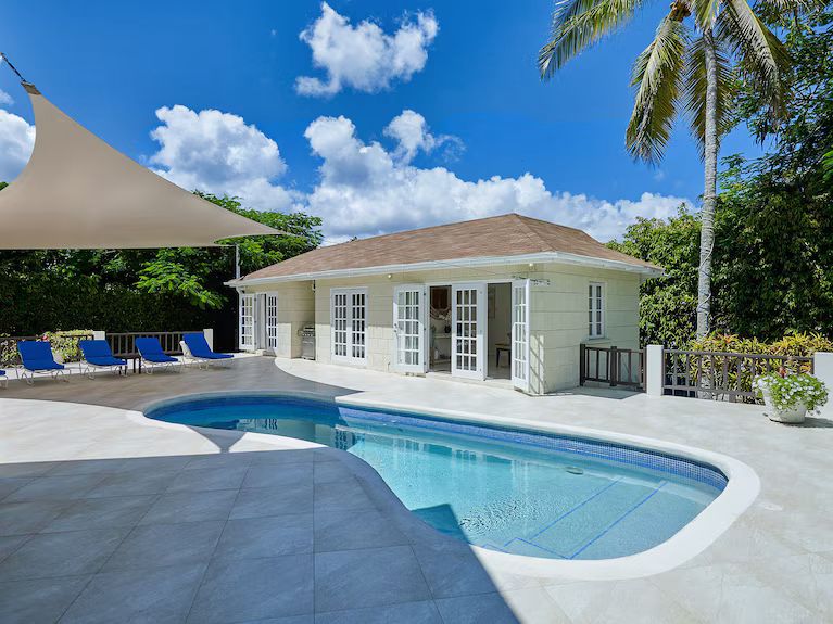 Polamar Pool
