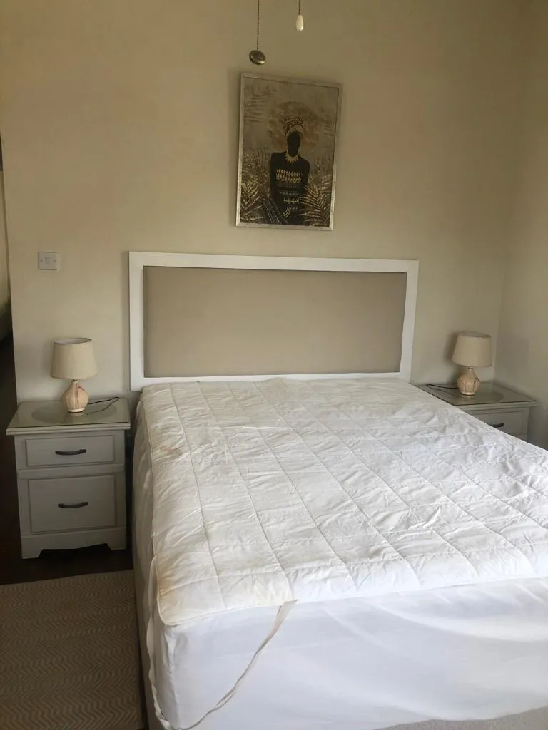 Palm Cottage Bedroom result