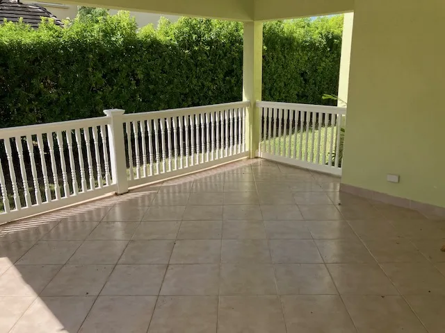 Cotton Bay Close 11 Patio 2 result
