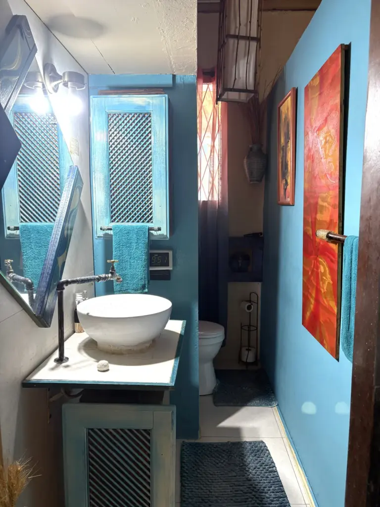 Fordes Road Bathroom 768x1024