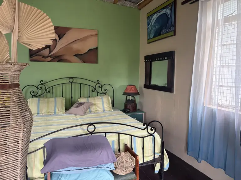 Fordes Road Bedroom 768x576