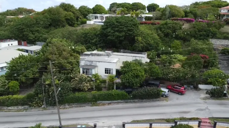 Fordes Road Flyover 768x432