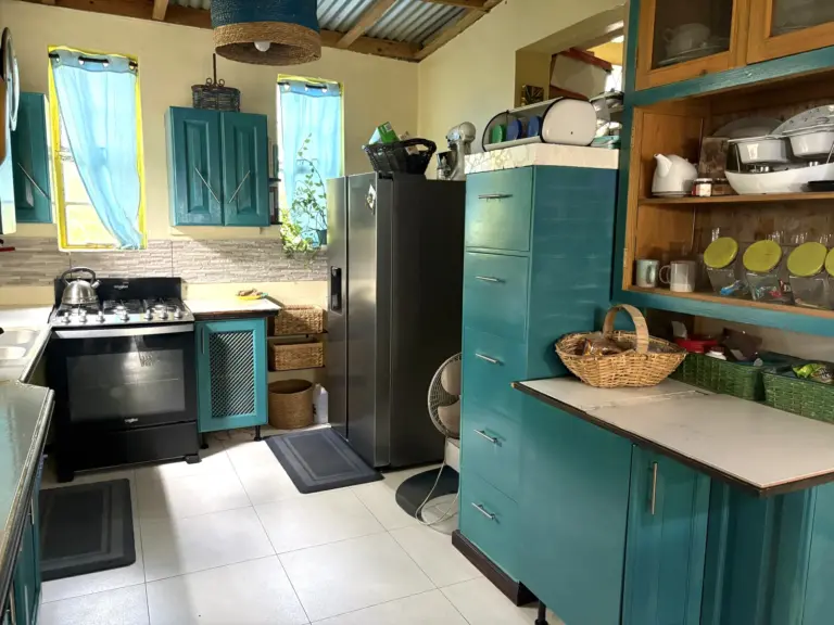 Fordes Road Kitchen 768x576