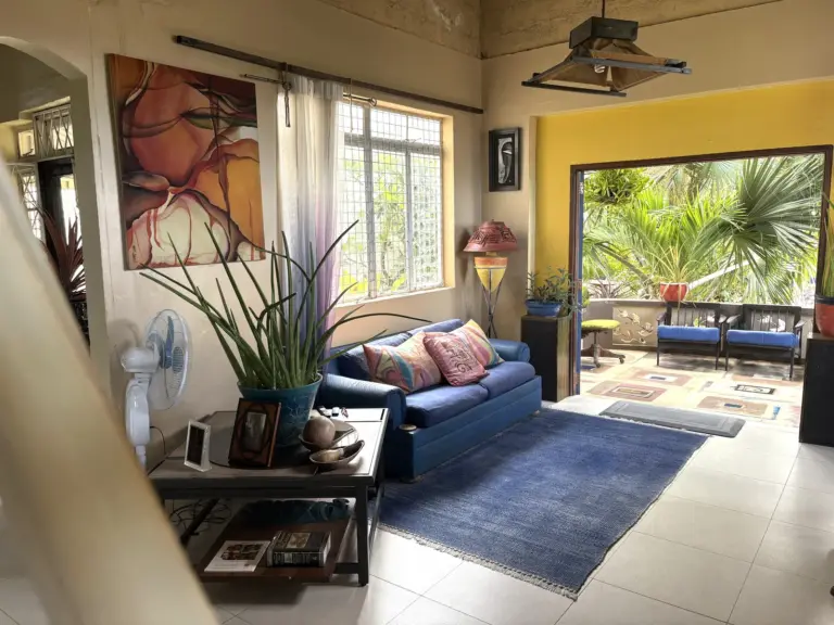Fordes Road Living Room 2 768x576