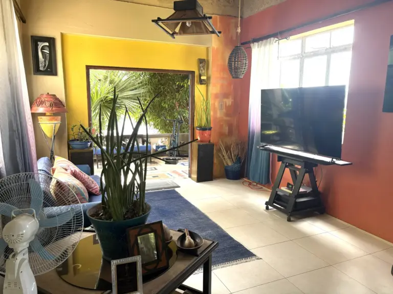 Fordes Road Living Room 4 768x576